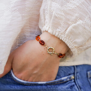 Bracelet Moka