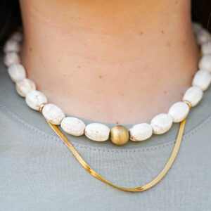 Collier Madeleine