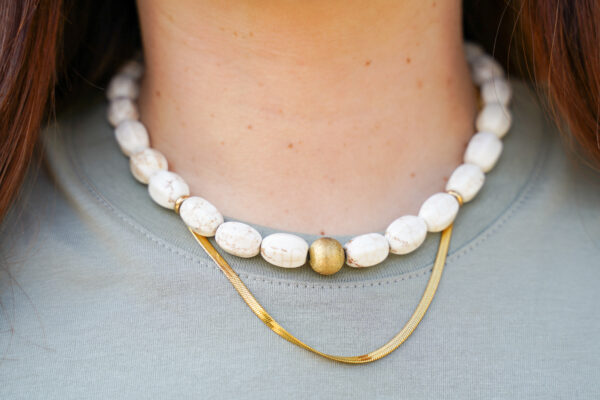 Collier Madeleine