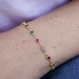 Bracelet Chakras