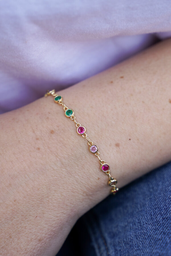 Bracelet Chakras