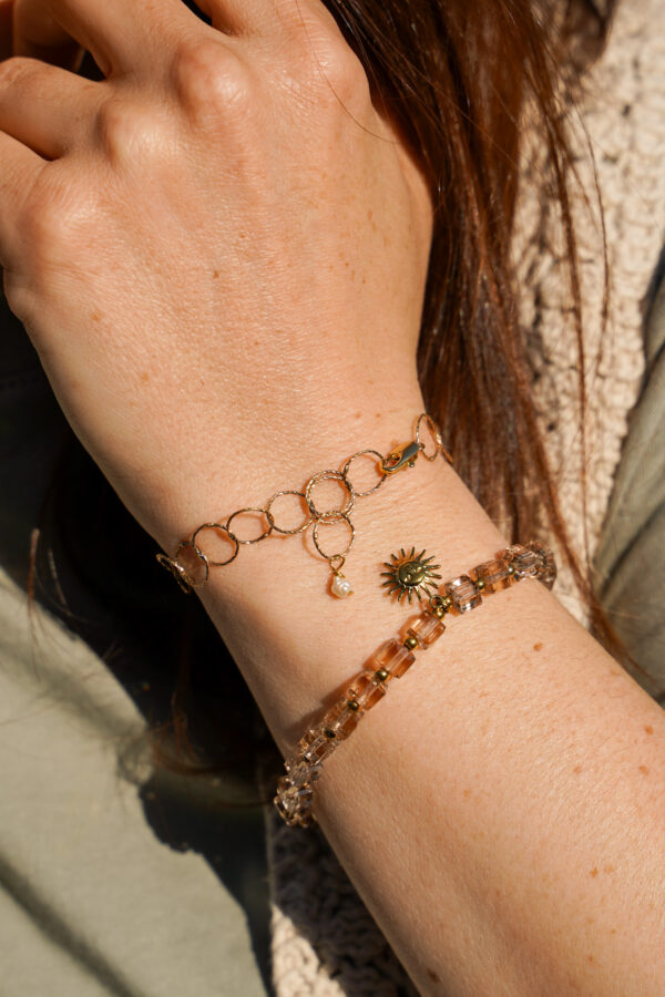 Bracelet Renaissance – Image 7