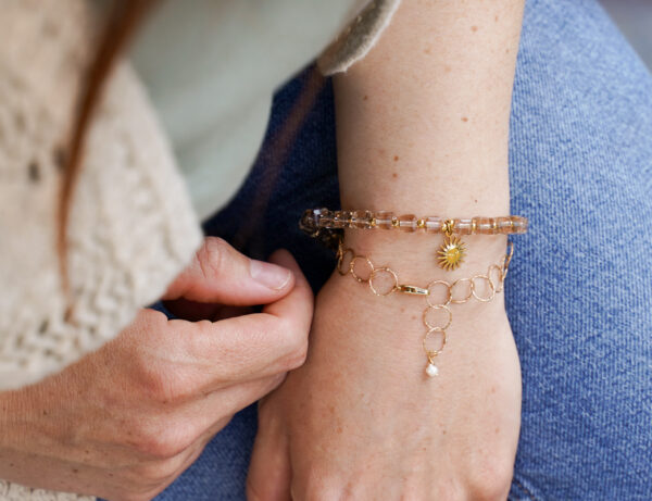 Bracelet Renaissance