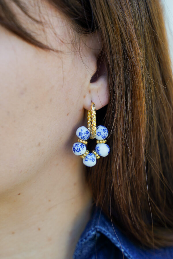 Boucles Santorini