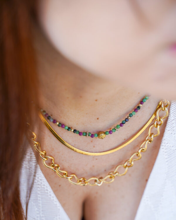 Collier Soleïa – Image 2