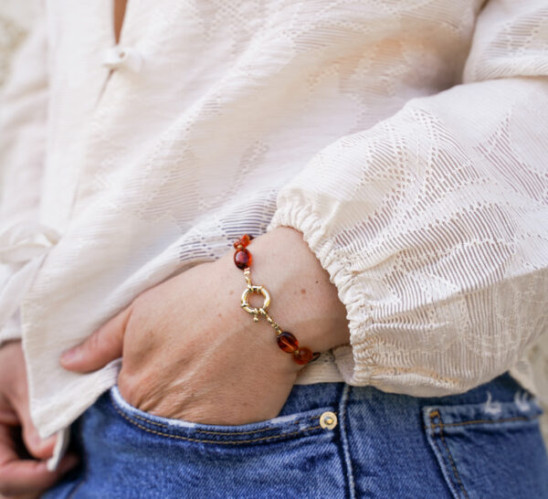Bracelet Moka – Image 2