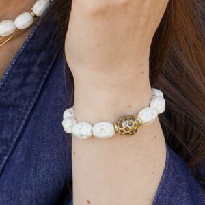 Bracelet  Madeleine