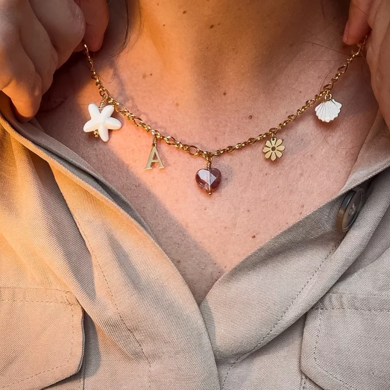 Bar à grigris - COLLIERS