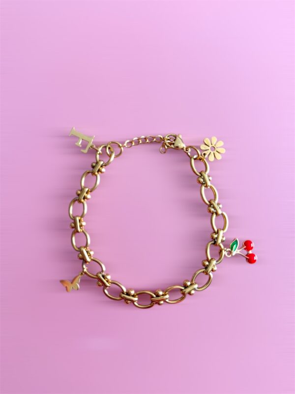 Bar à Grigris - BRACELETS