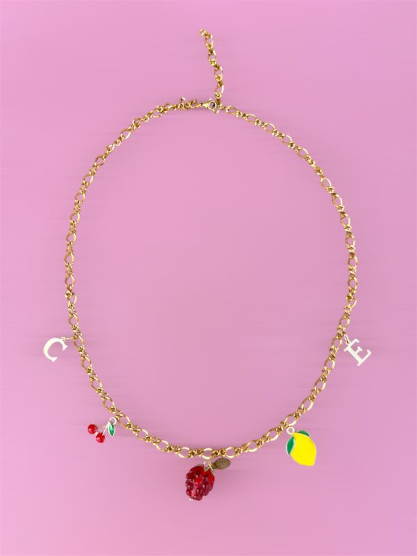 Bar à grigris - COLLIERS – Image 14