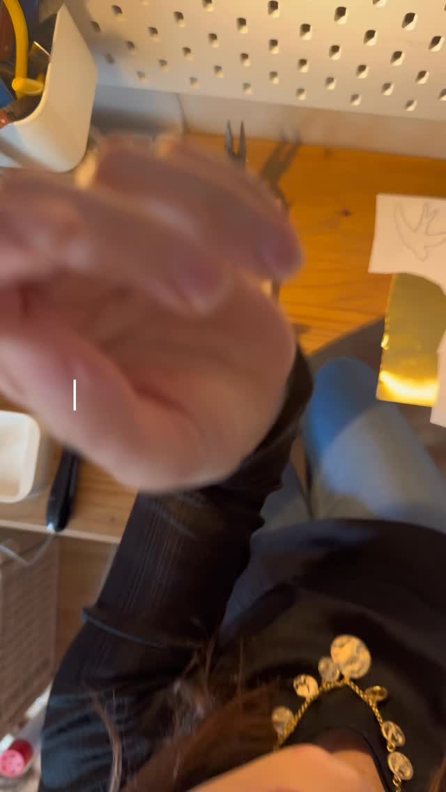 Je crois que le succès est créé par des gens ordinaires qui ont une détermination extraordinaire ! Moi aussi j’y crois 💪🏼