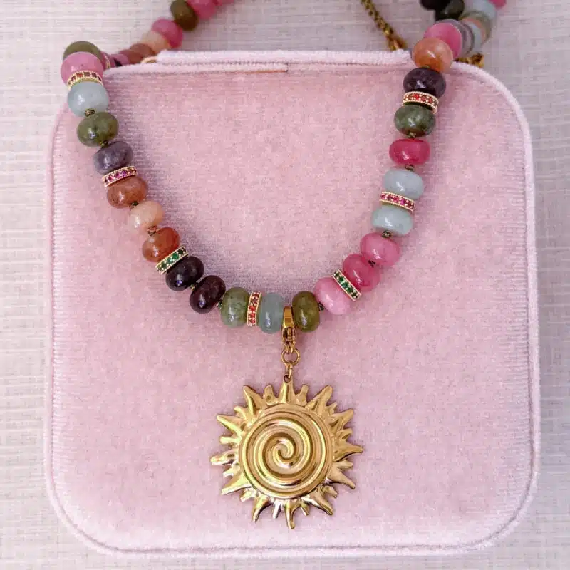 Collier Candy