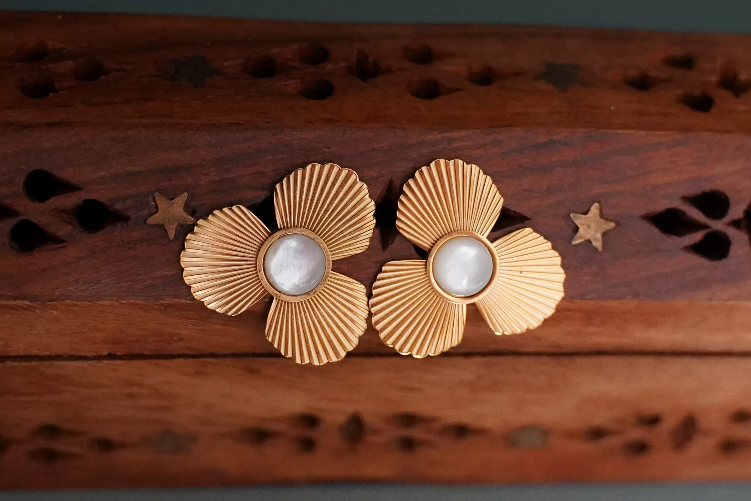 Boucles Ysaé – Image 4