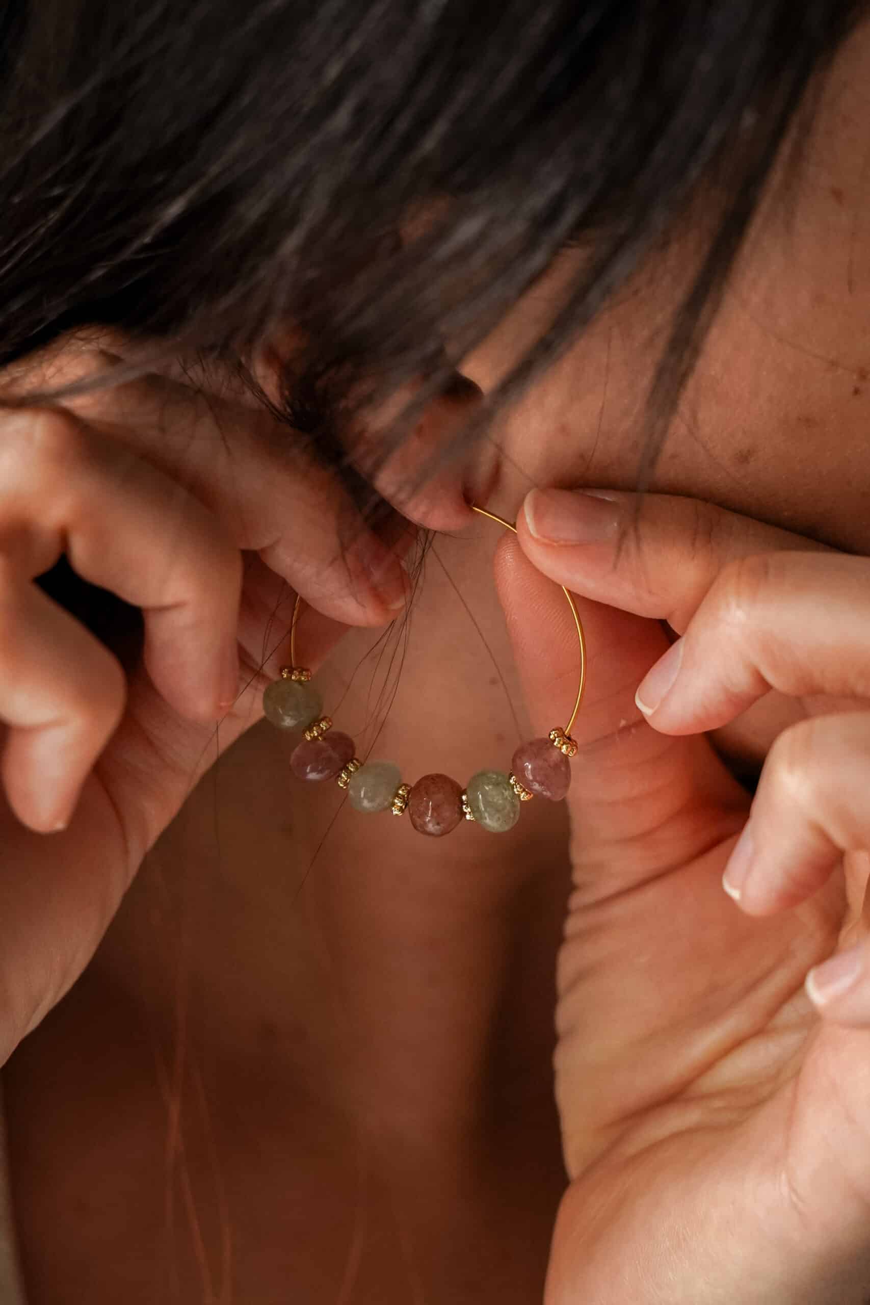 Créoles Bloom – Image 3