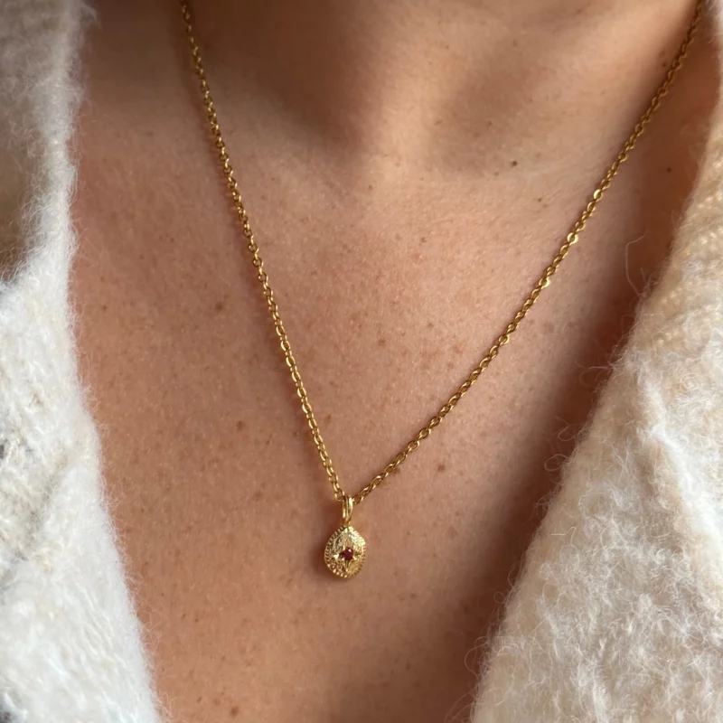 Collier Neva
