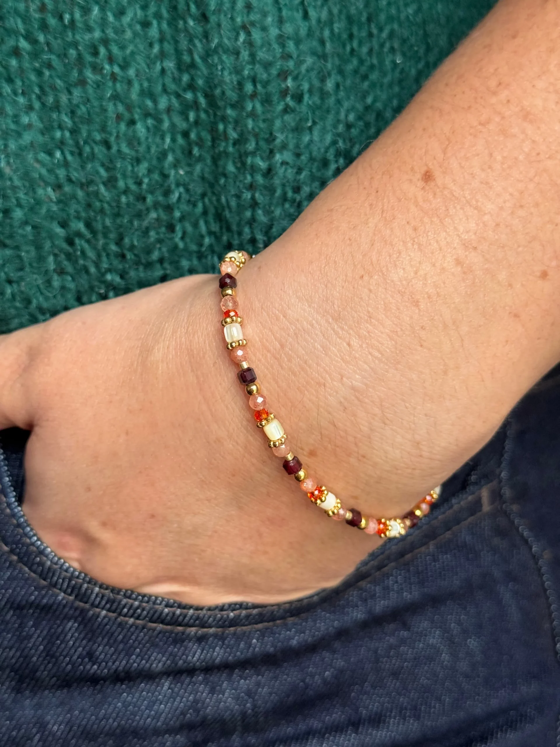 Bracelet Nuos – Image 3