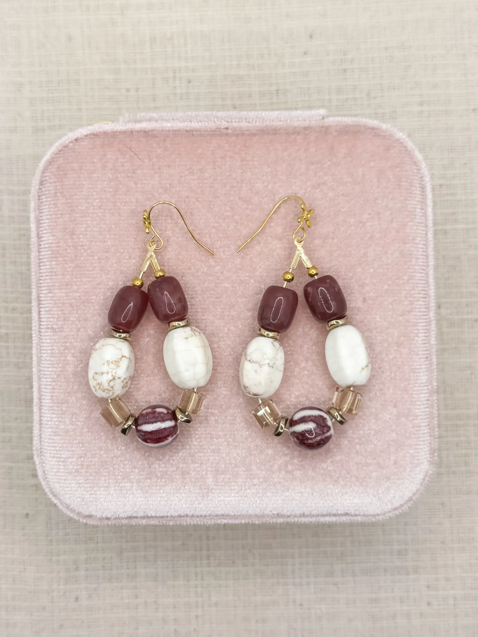 Boucles Sienna