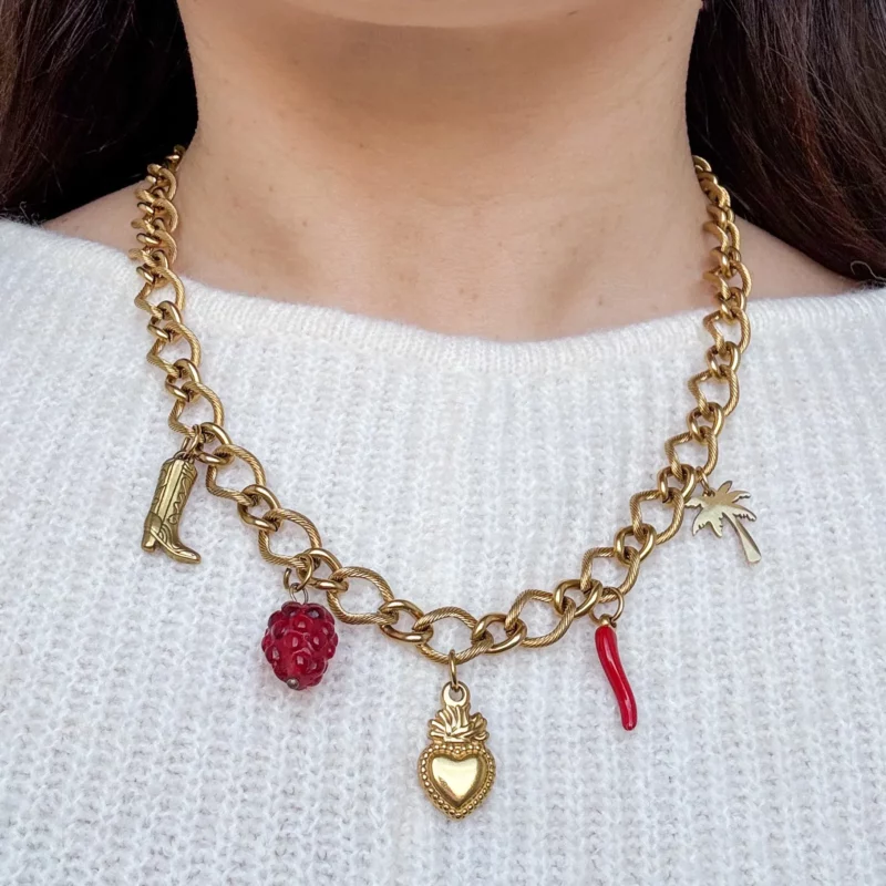 Bar à grigris - COLLIERS