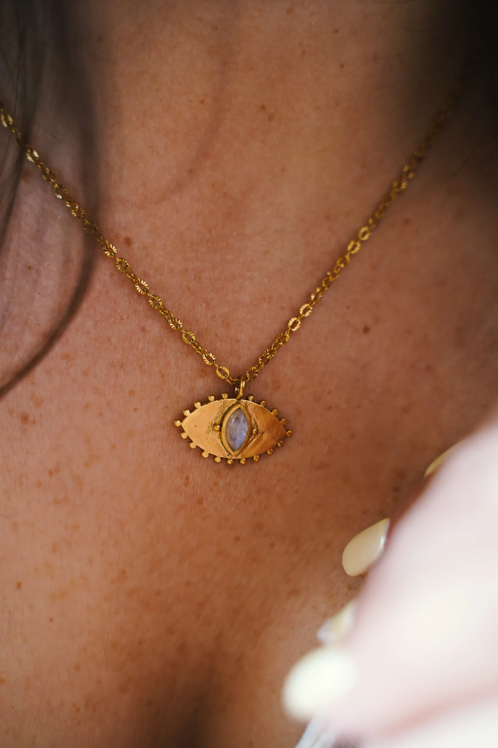 Collier Oeil Nazar – Image 3