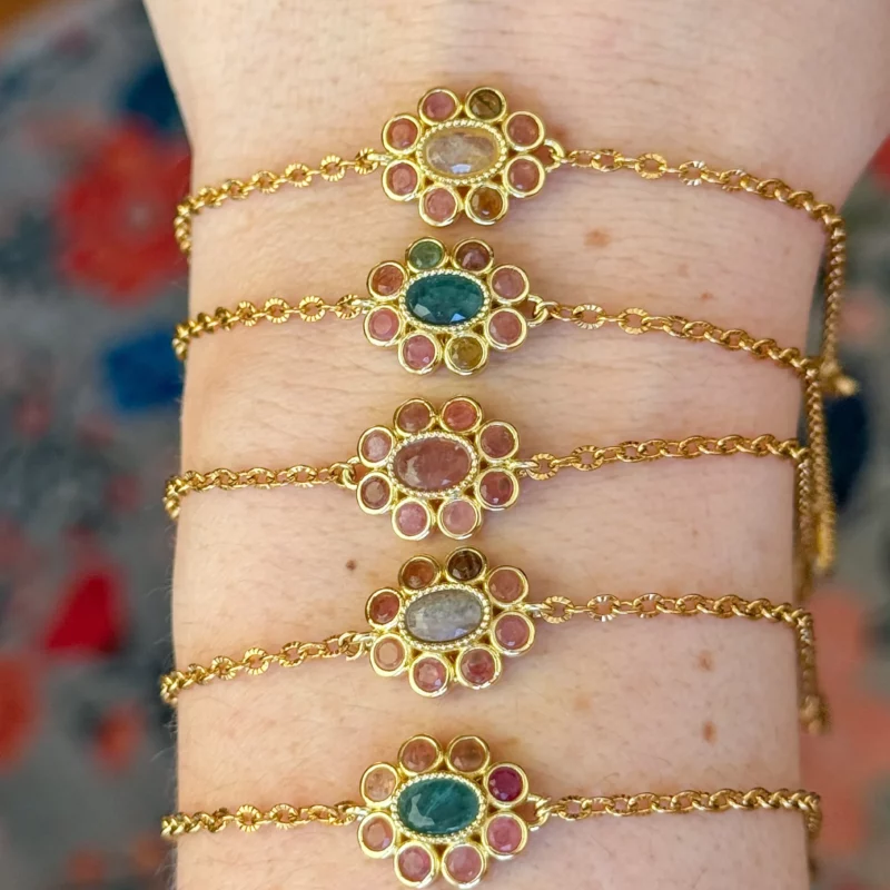Bracelet Bloom