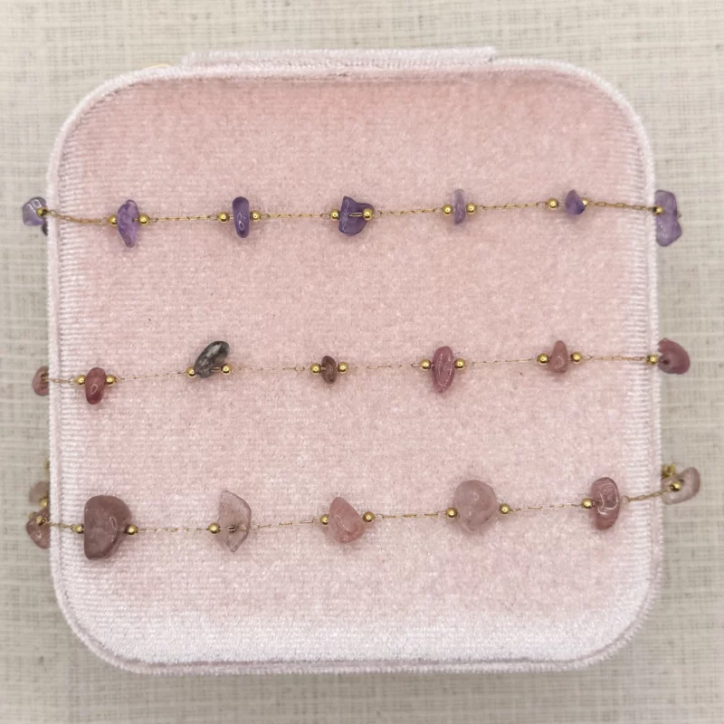 Bracelet Amazone (plusieurs choix)