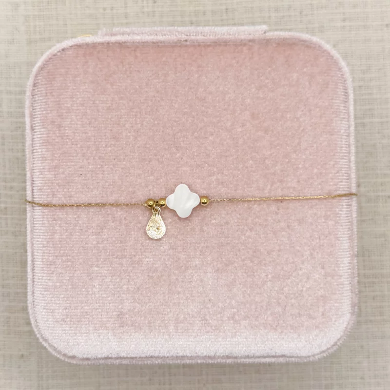 Bracelet Madre Perla