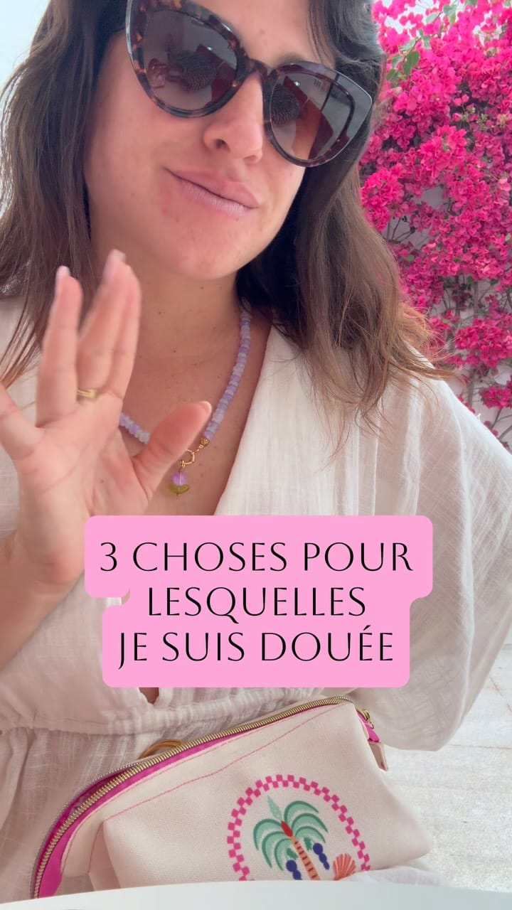 Dites moi que je ne suis pas la seule 🙊