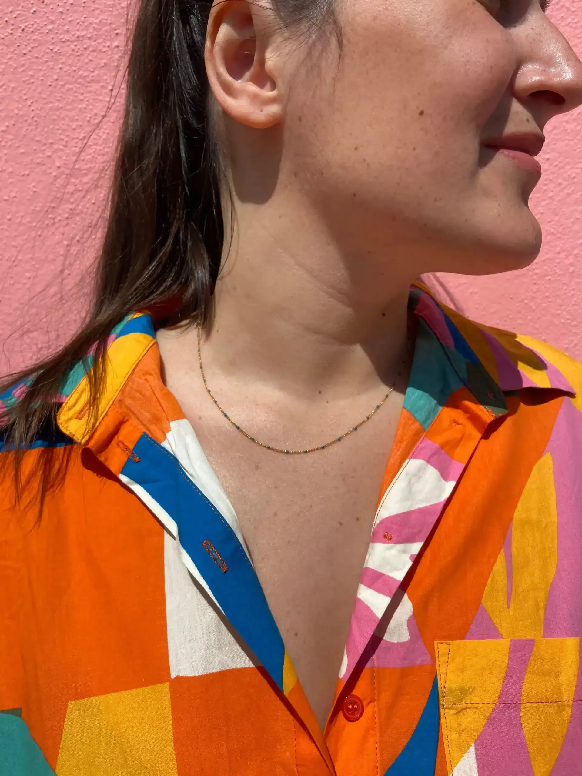 Collier Azul – Image 3