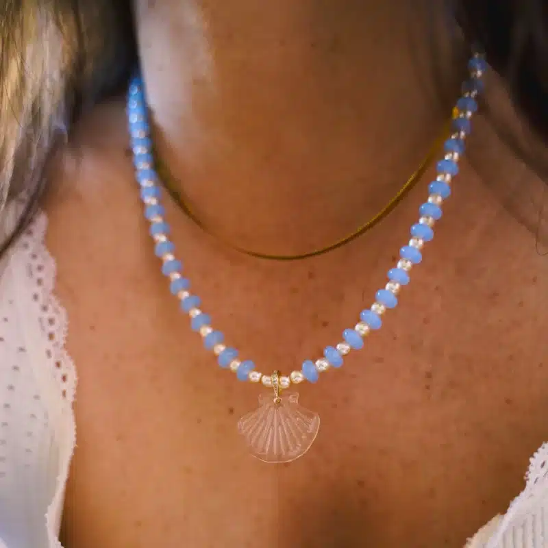 Collier Ariel