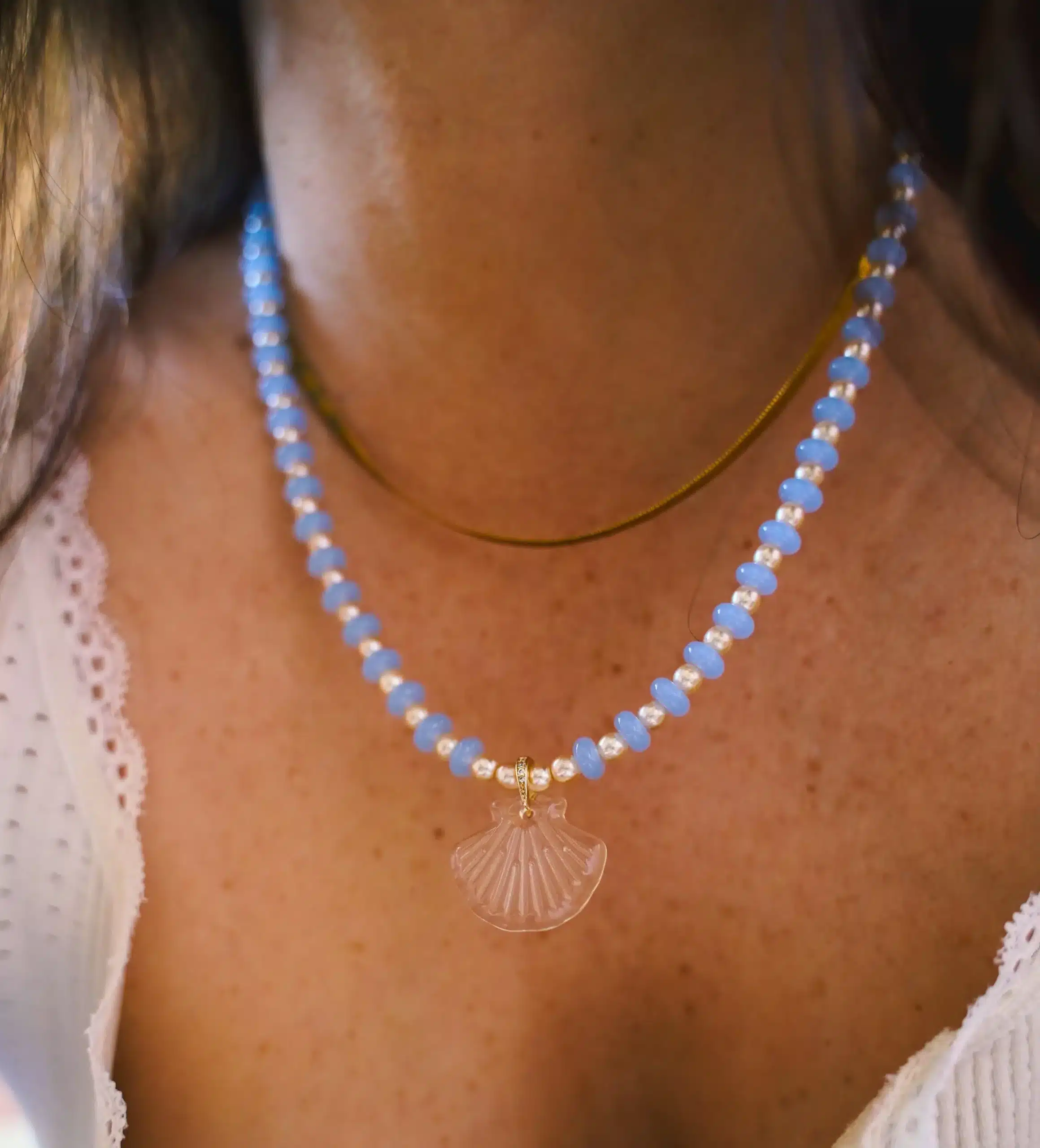 Collier Ariel