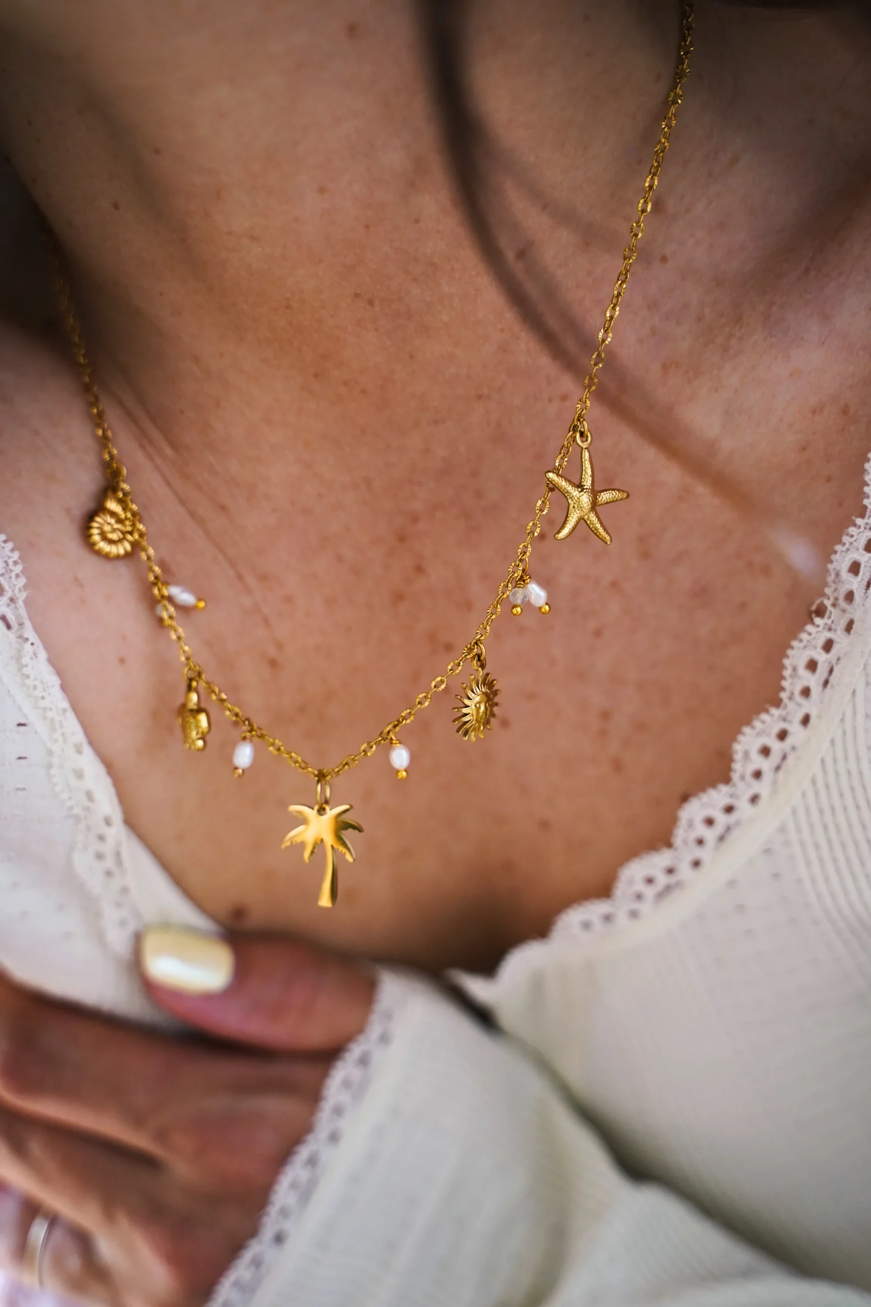 Collier Isla – Image 3
