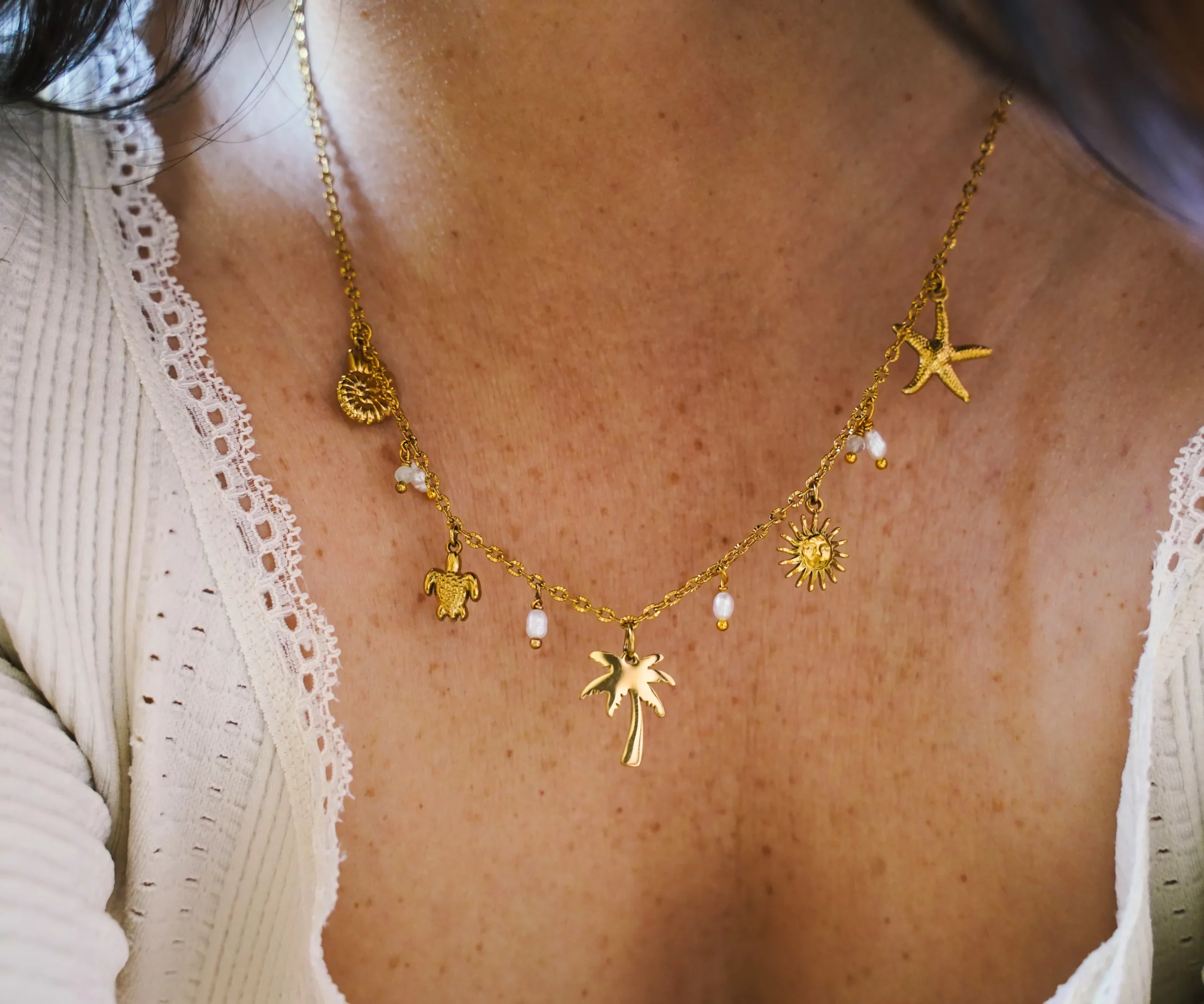 Collier Isla – Image 4