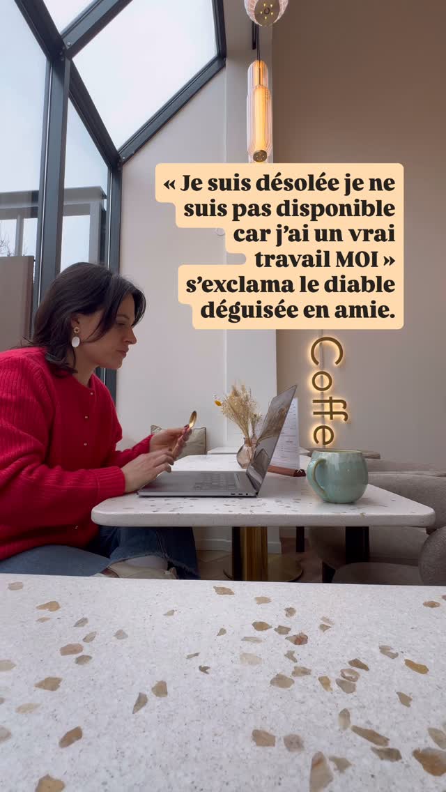 🫠 Et vous ! Avez-vous déjà eu des remarques de ce genre de la part de proches ?