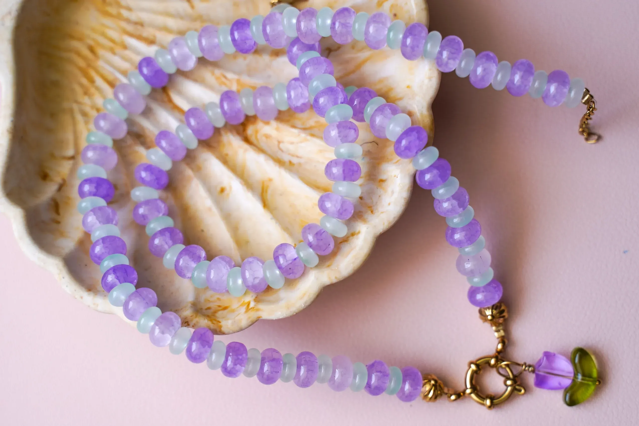 Collier Lavender – Image 3