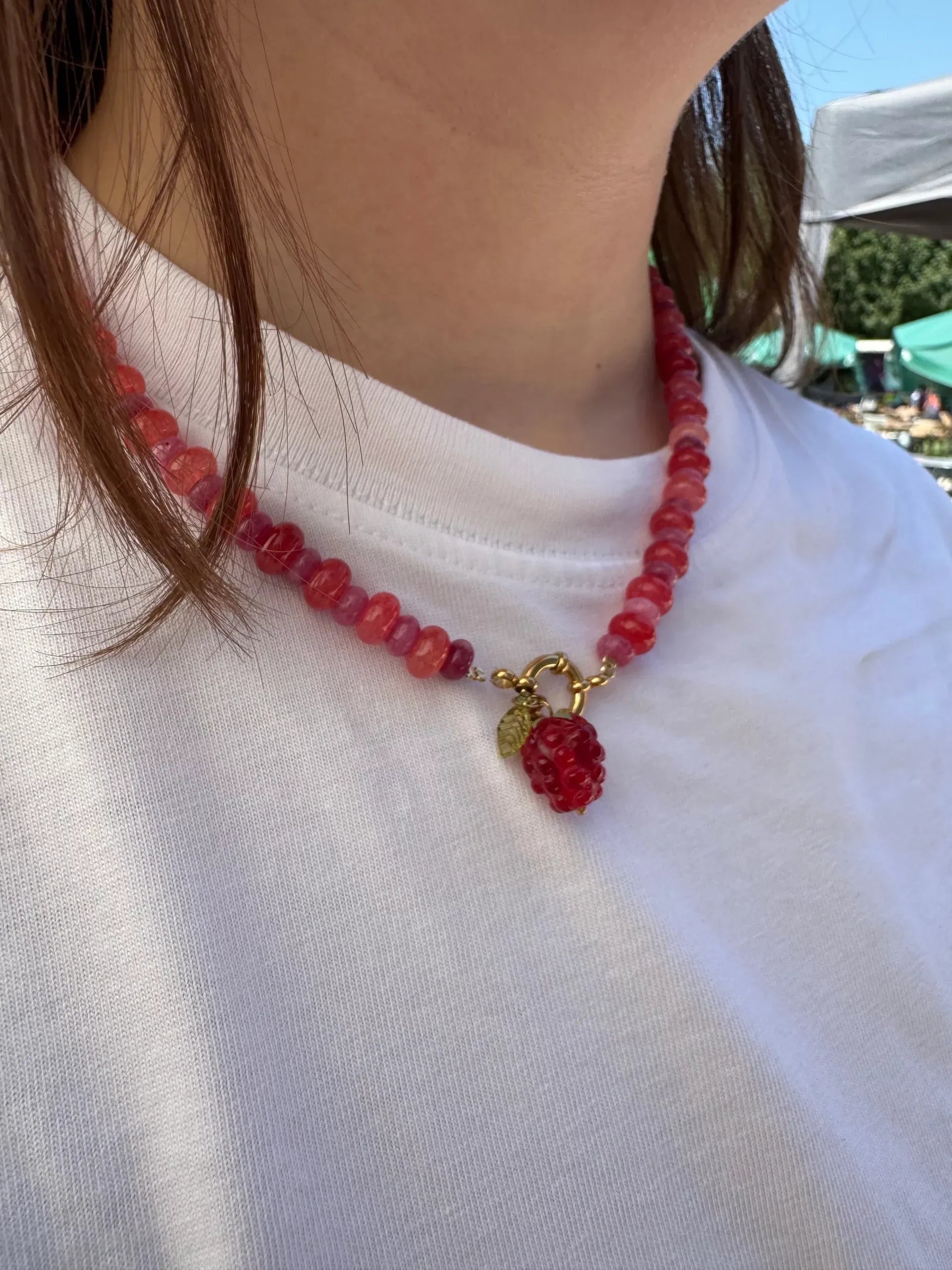 Collier Grenadine – Image 8