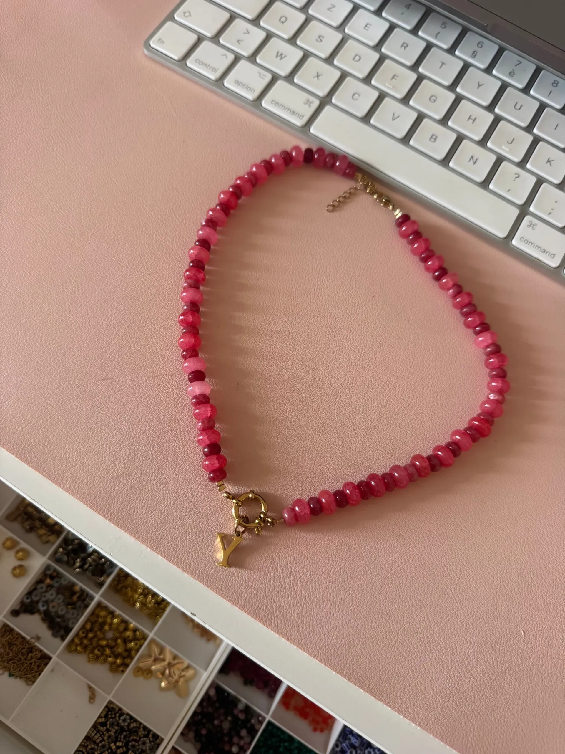 Collier Grenadine – Image 7