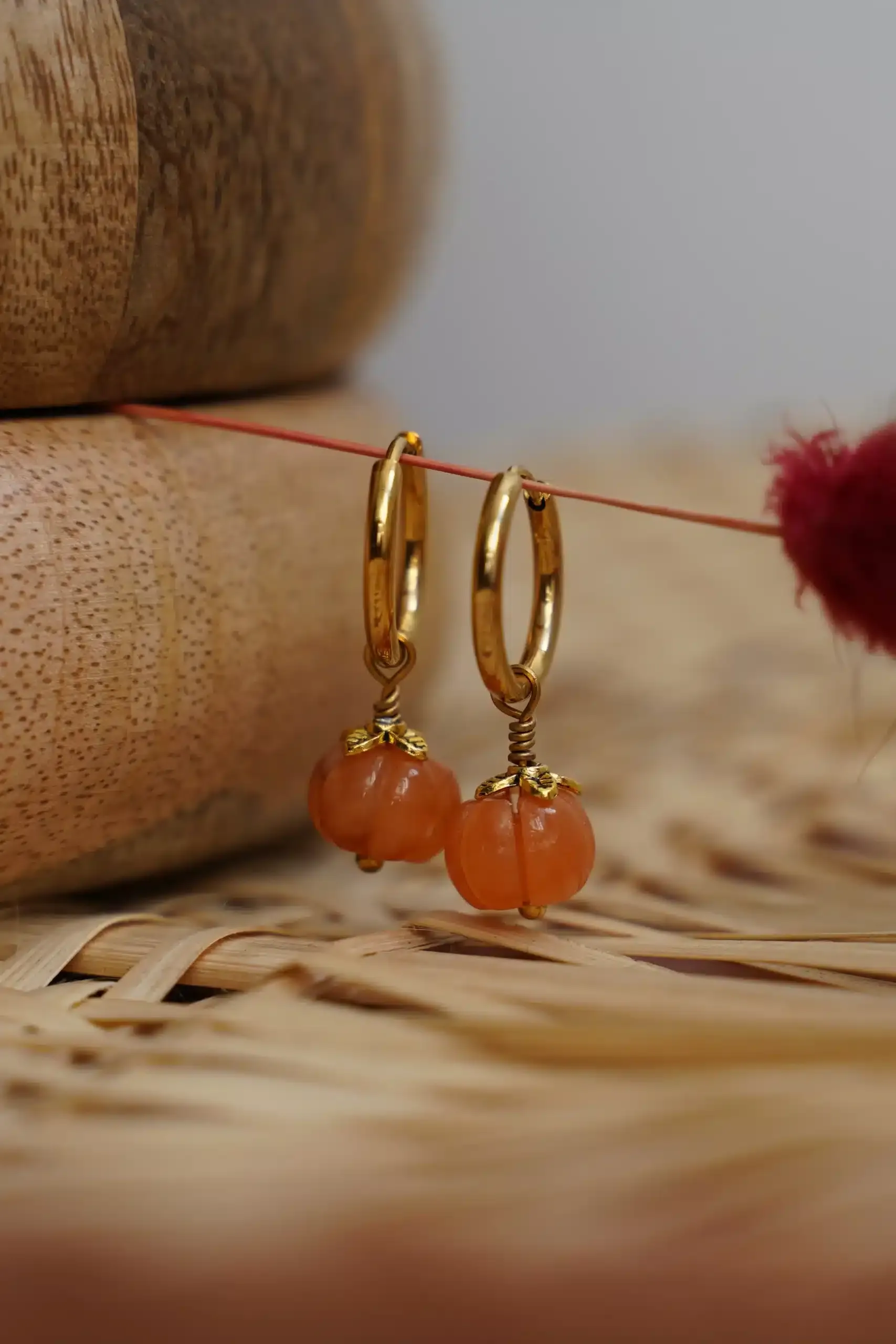Boucles Pumpkins – Image 3
