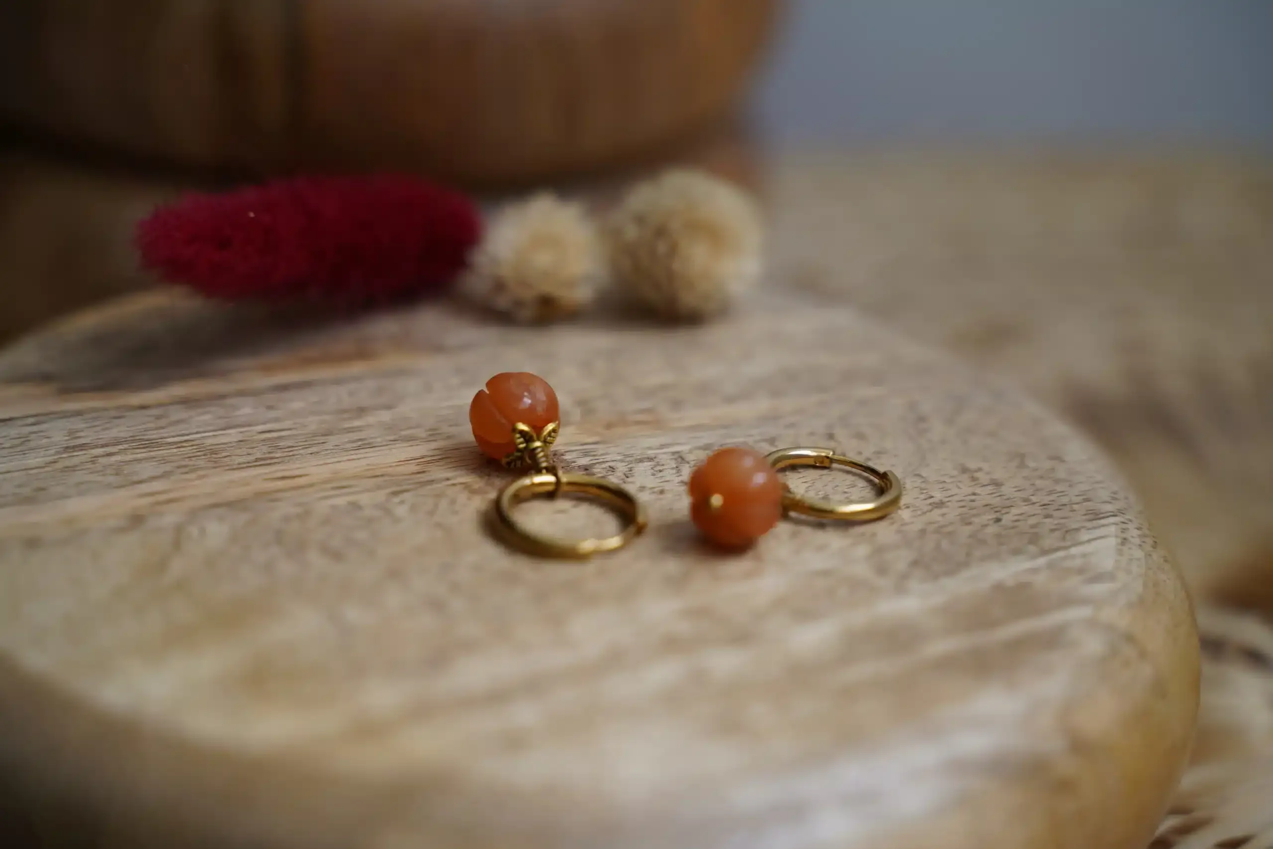 Boucles Pumpkins – Image 4