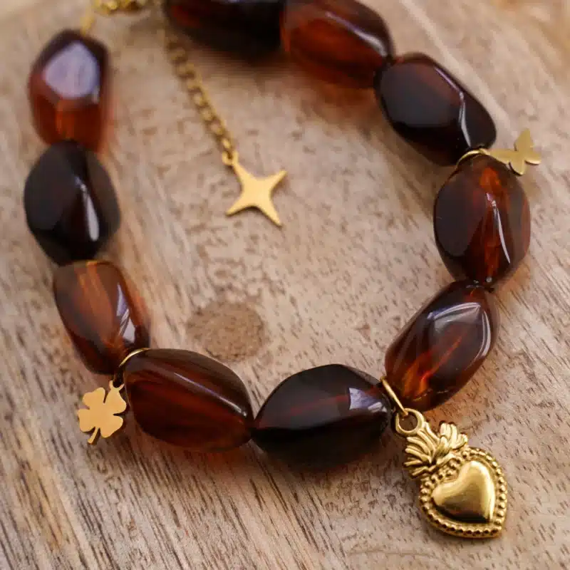 Bracelet Lucky