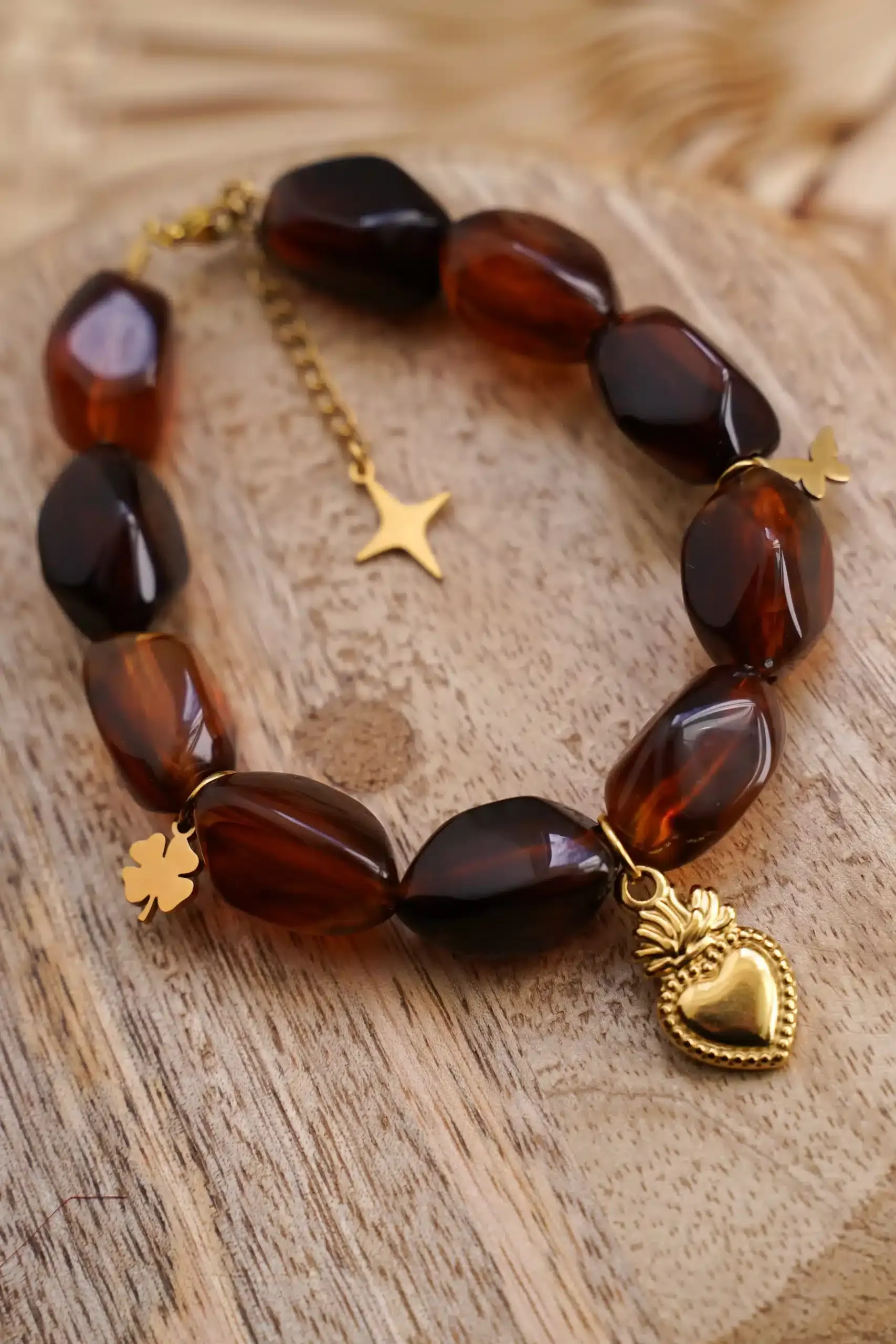 Bracelet Lucky