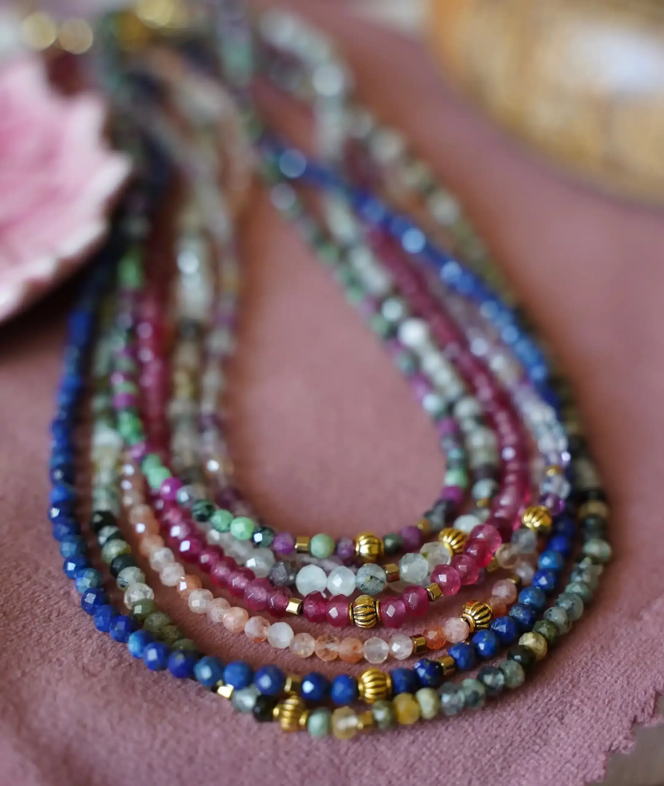 Collier Baya – Image 3
