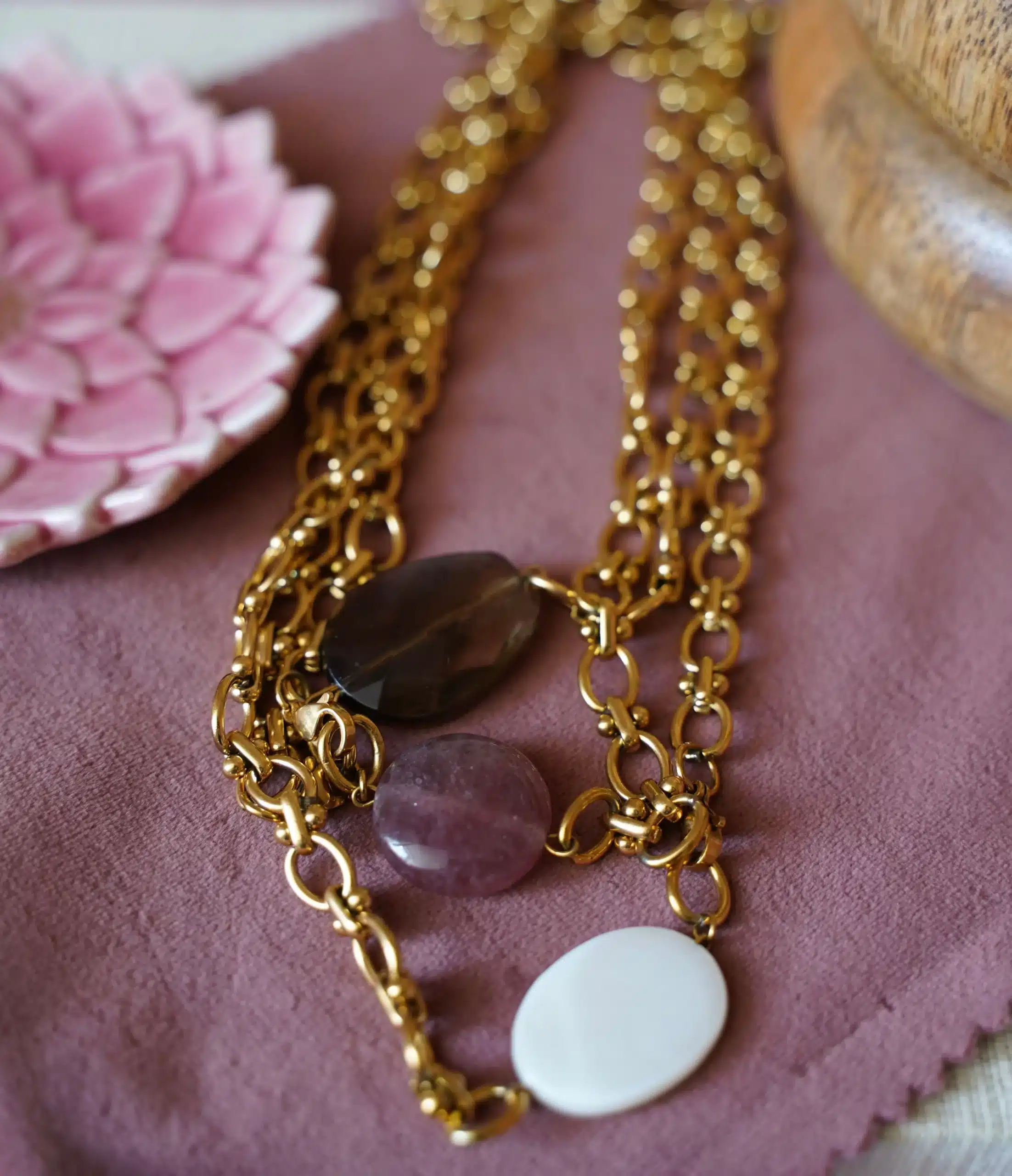Collier Nuos – Image 5