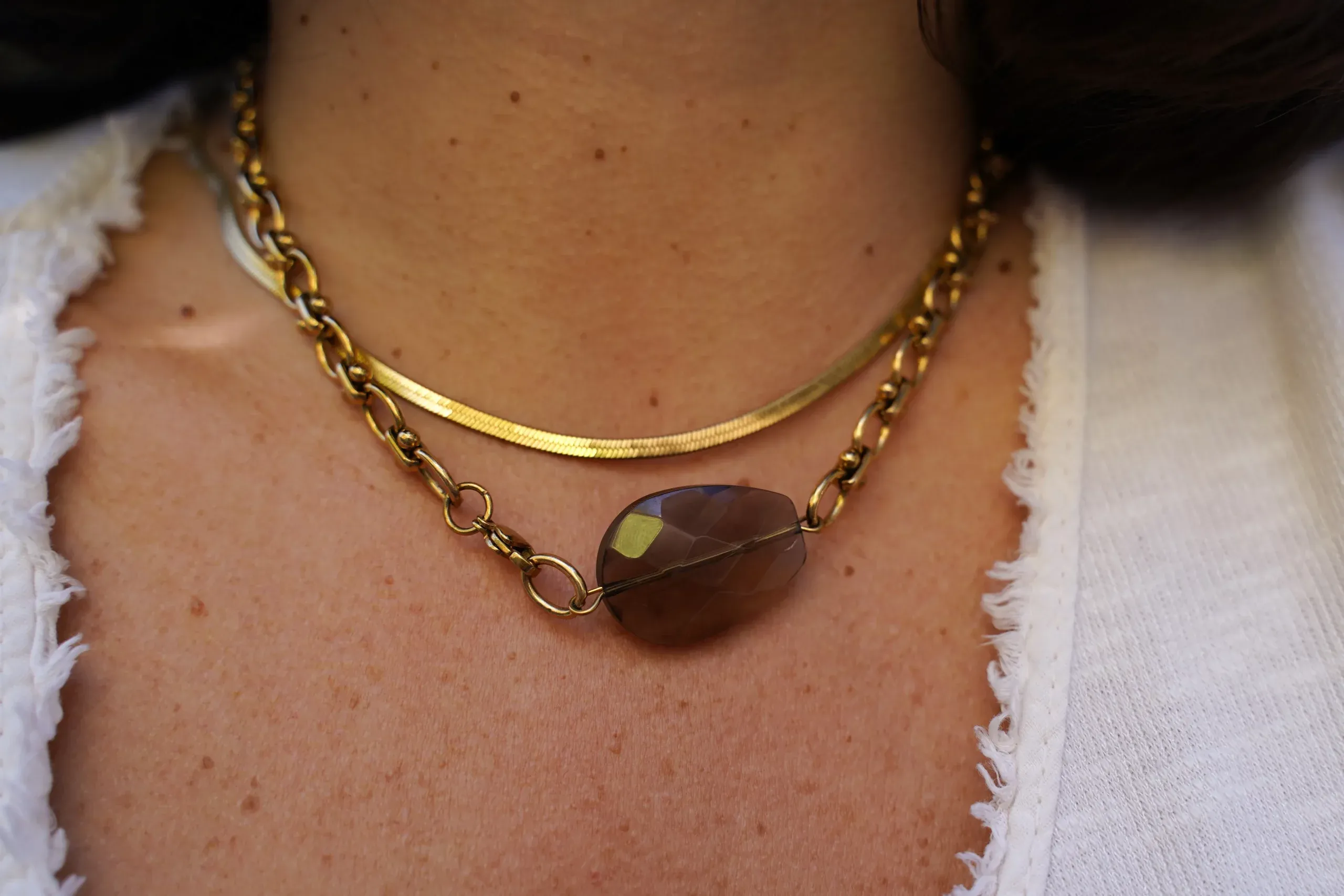Collier Nuos – Image 4