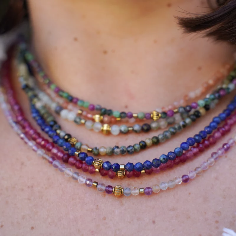 Collier Baya