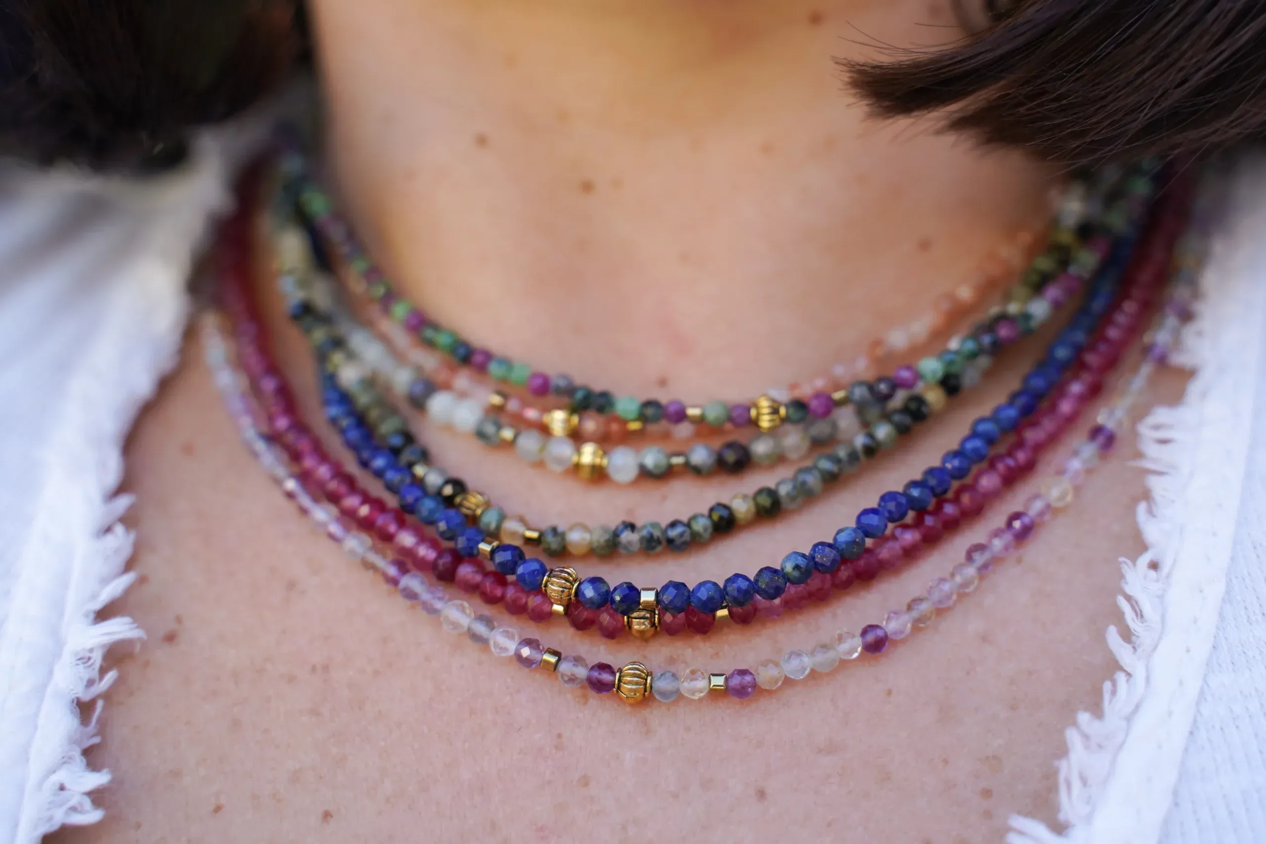 Collier Baya