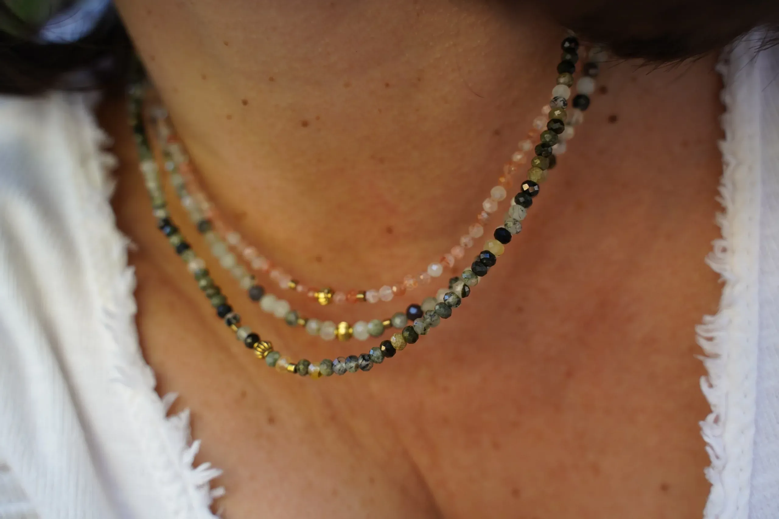 Collier Baya – Image 4