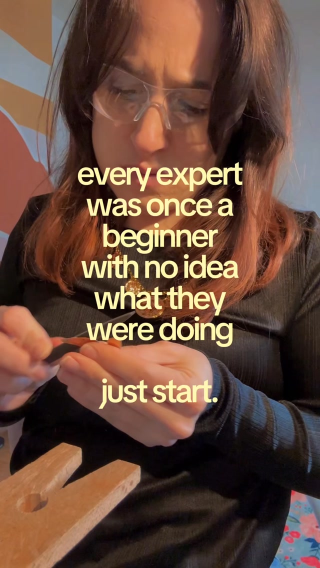 Go girl 💪🏻🌞