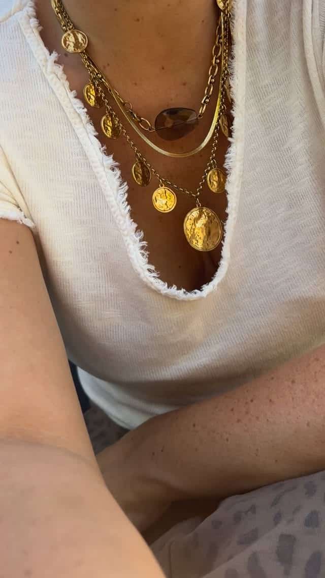 Petit indice sur la nouvelle collection d’Automne 🍁🍂
Rendez-vous le 28 septembre