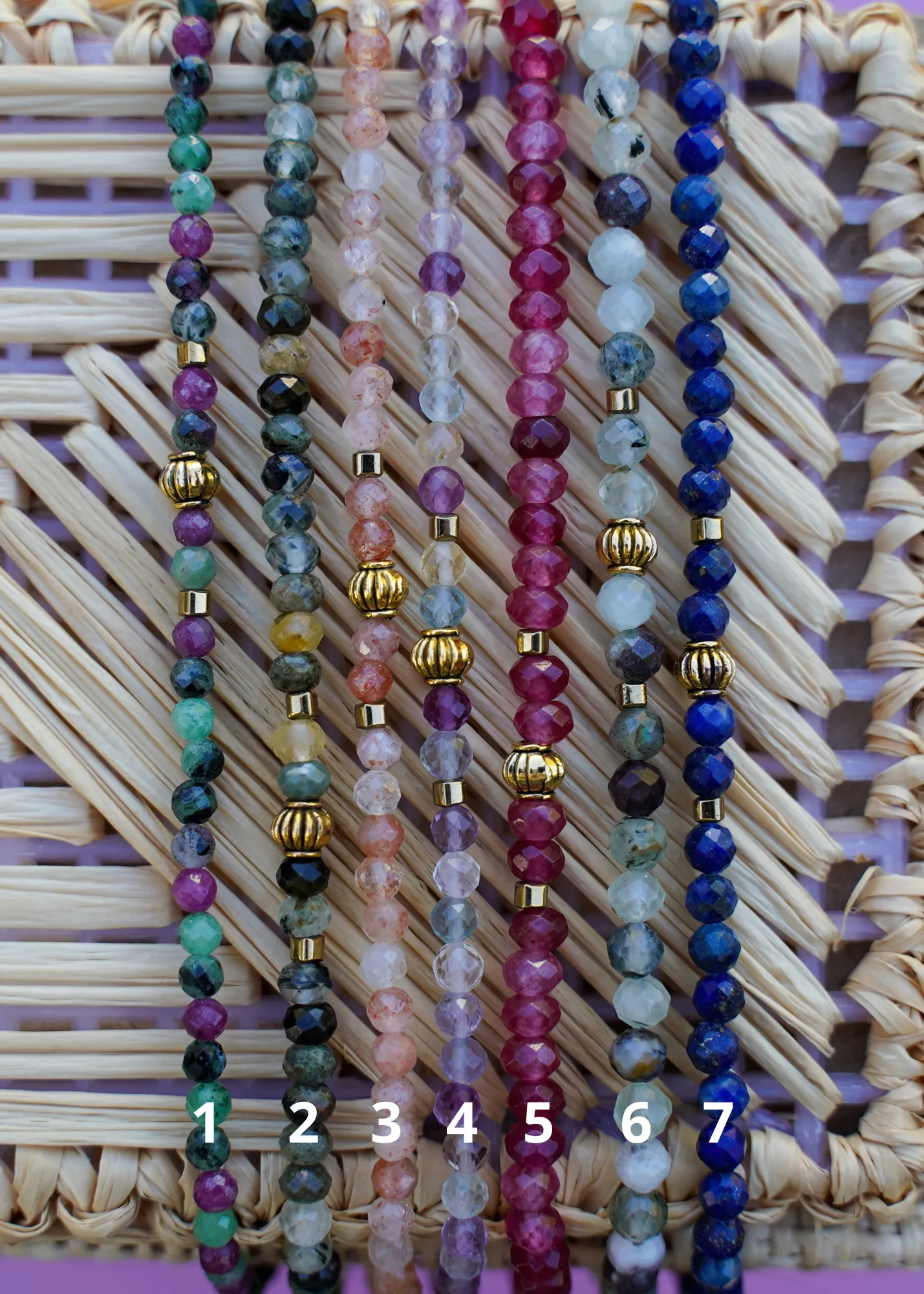 Collier Baya – Image 5